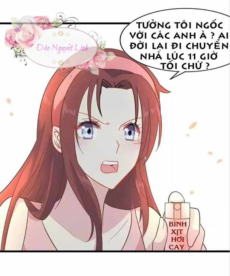 Ám Dạ Tân Nương 8 trang 8