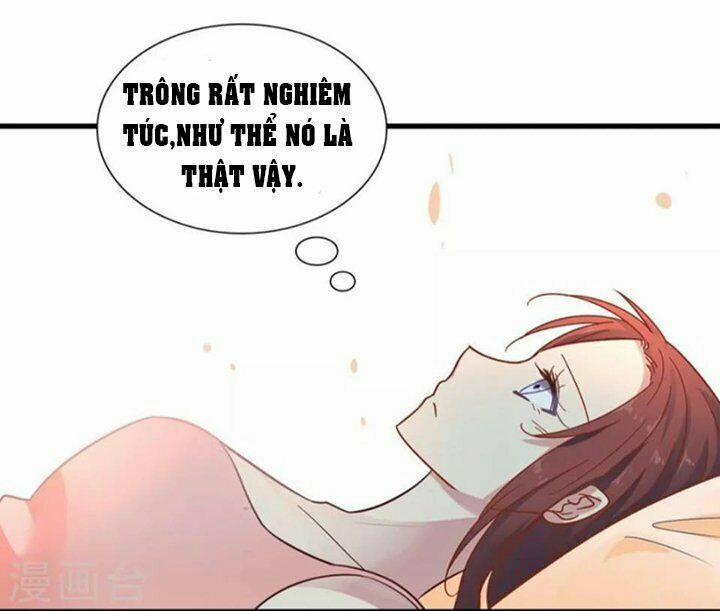 Ám Dạ Tân Nương 9 trang 13