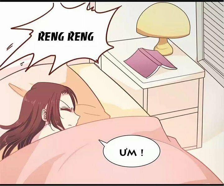 Ám Dạ Tân Nương 9 trang 18