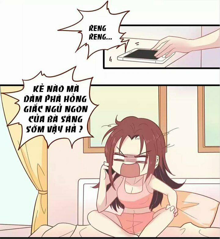 Ám Dạ Tân Nương 9 trang 19