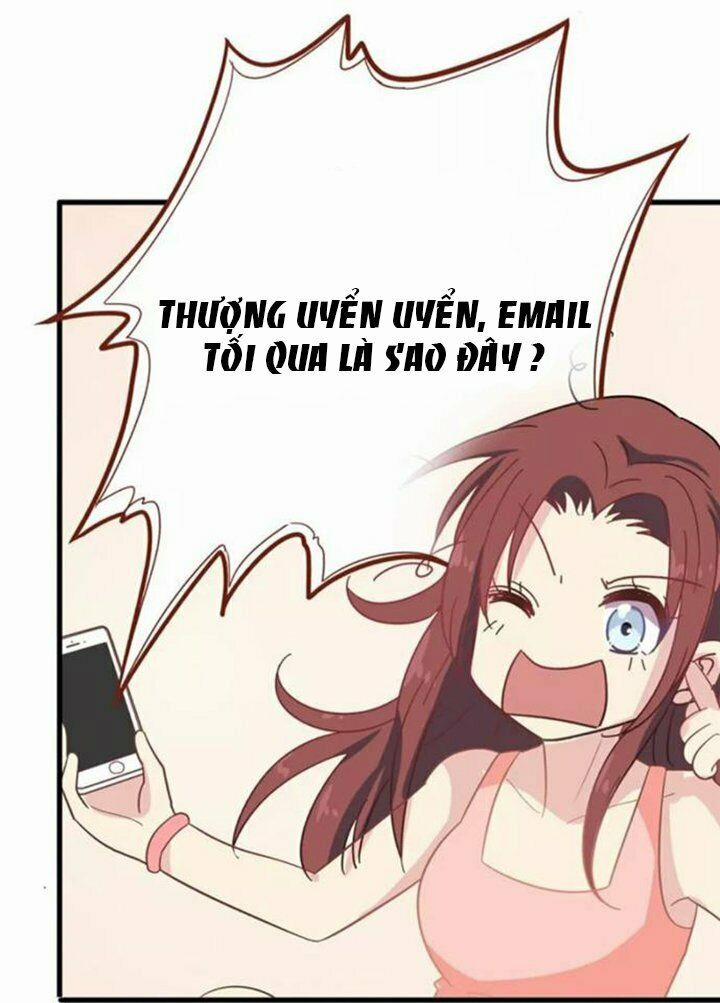 Ám Dạ Tân Nương 9 trang 20