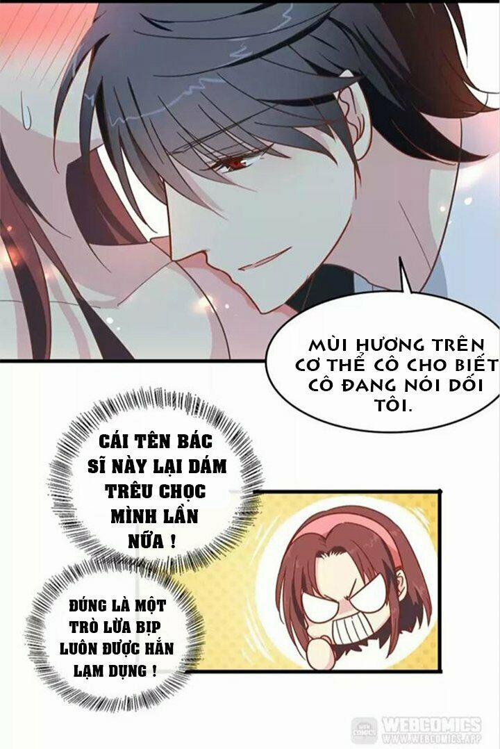 Ám Dạ Tân Nương 9 trang 3