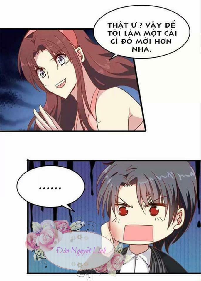 Ám Dạ Tân Nương 9 trang 6