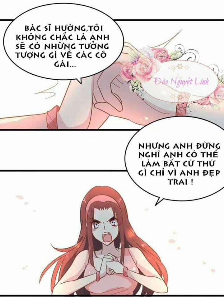 Ám Dạ Tân Nương 9 trang 7