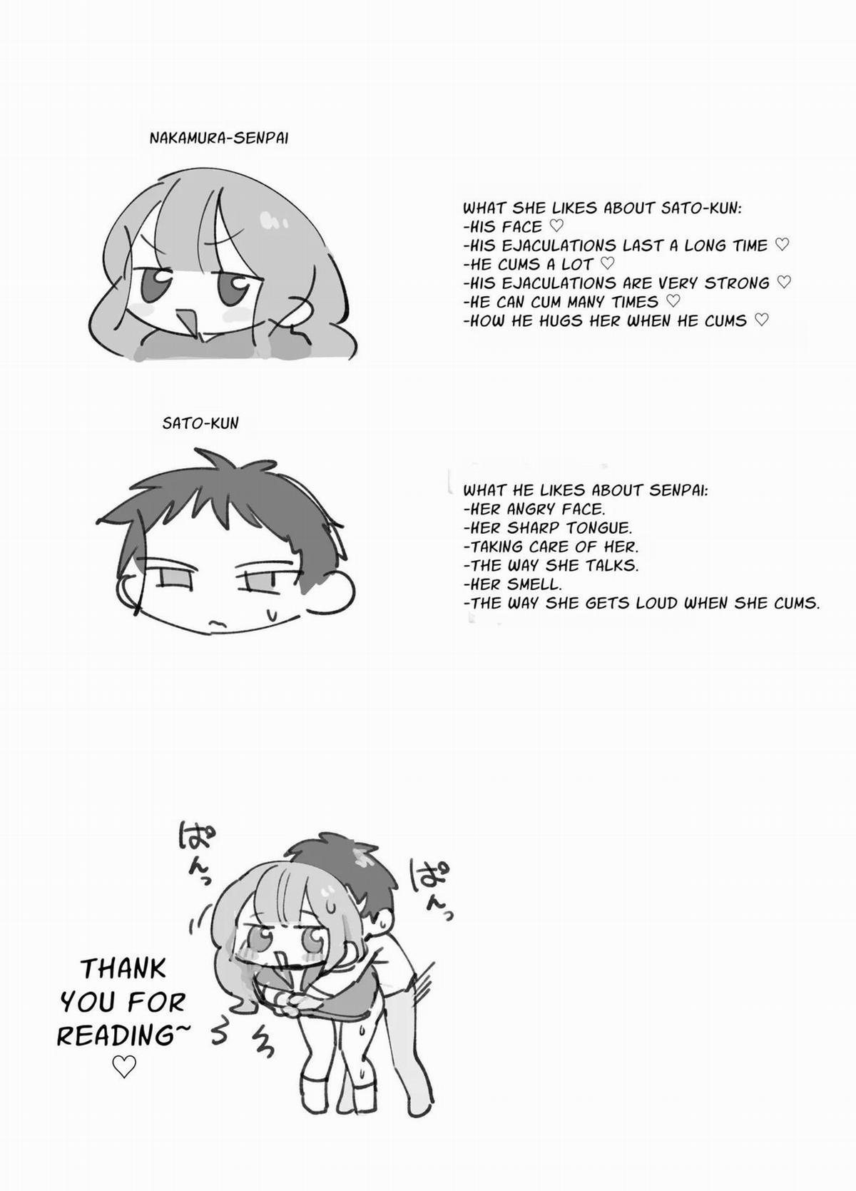 Âm đạo giả thực thụ 2 trang 20