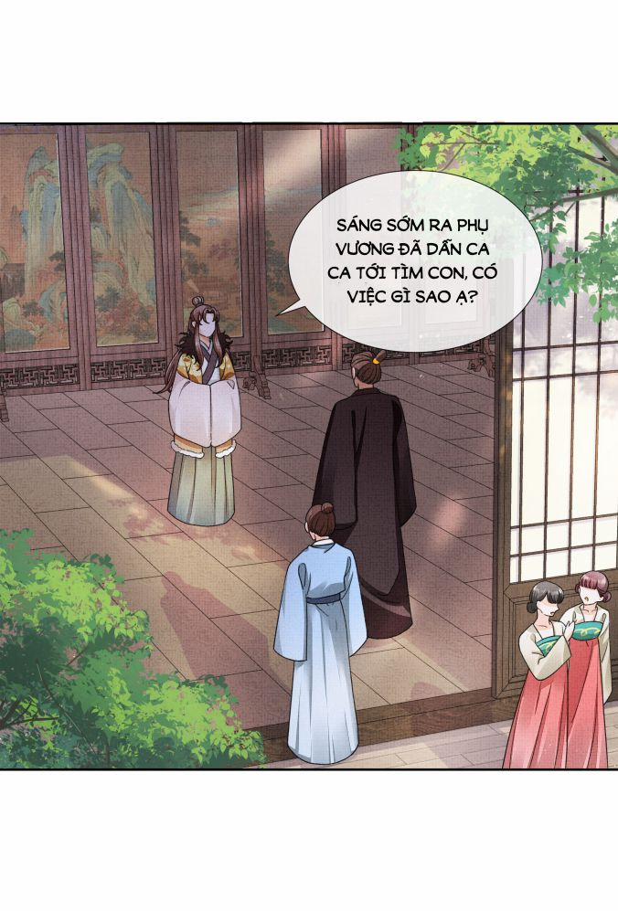 Ám Độ Trần Thương 1 trang 10