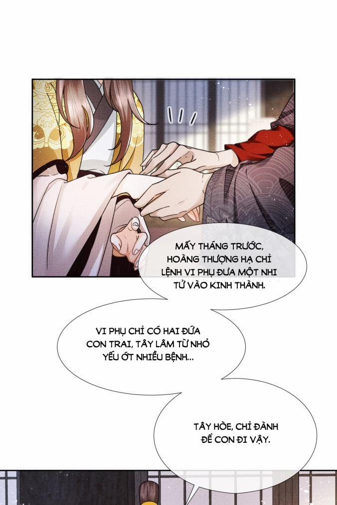 Ám Độ Trần Thương 1 trang 11