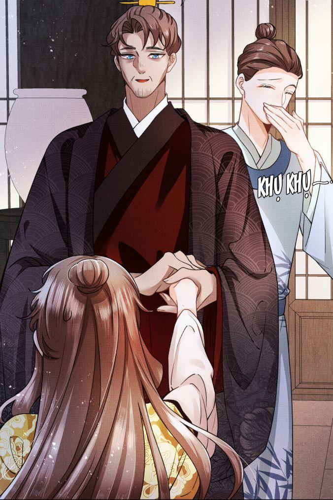 Ám Độ Trần Thương 1 trang 12