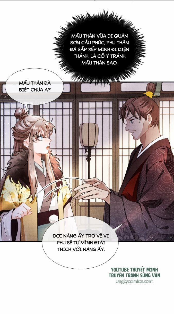 Ám Độ Trần Thương 1 trang 13