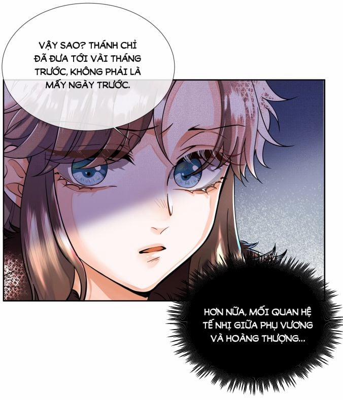 Ám Độ Trần Thương 1 trang 14