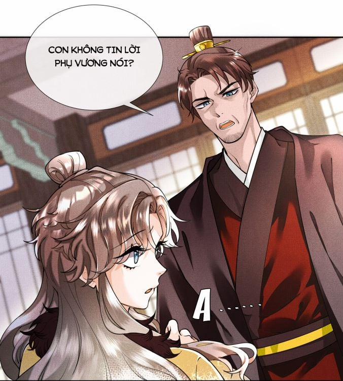 Ám Độ Trần Thương 1 trang 15