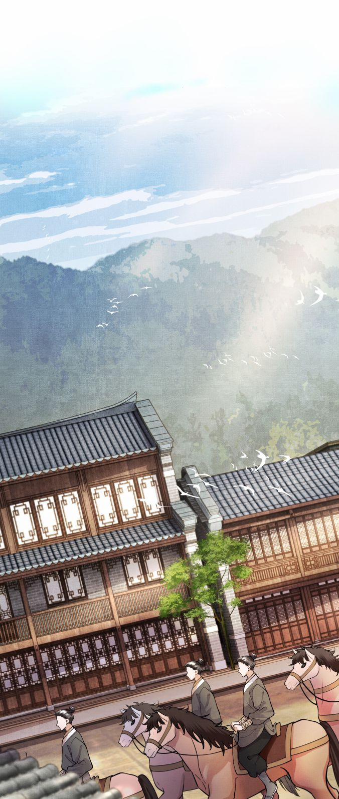 Ám Độ Trần Thương 1 trang 17