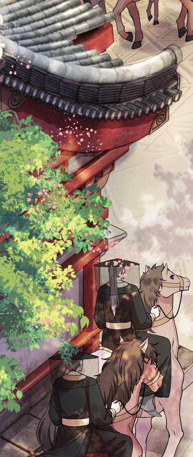 Ám Độ Trần Thương 1 trang 18