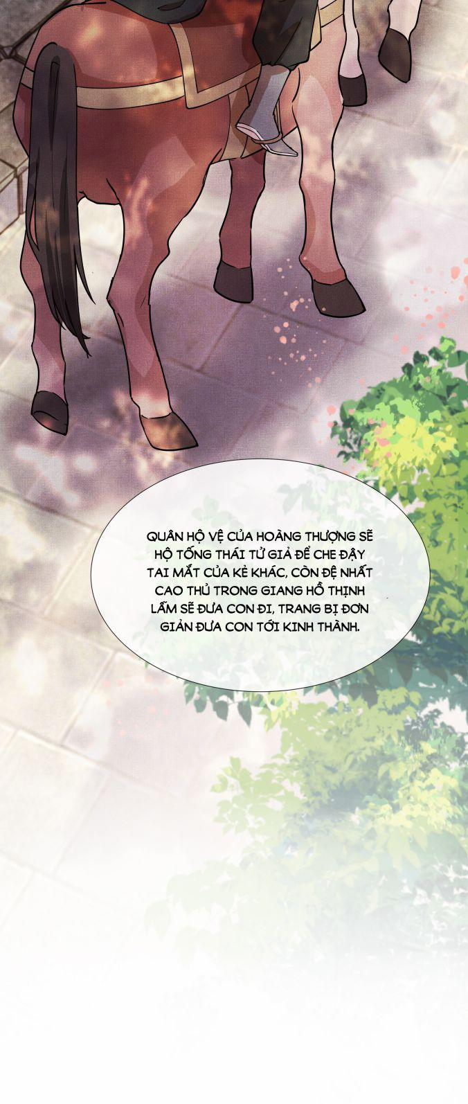 Ám Độ Trần Thương 1 trang 19