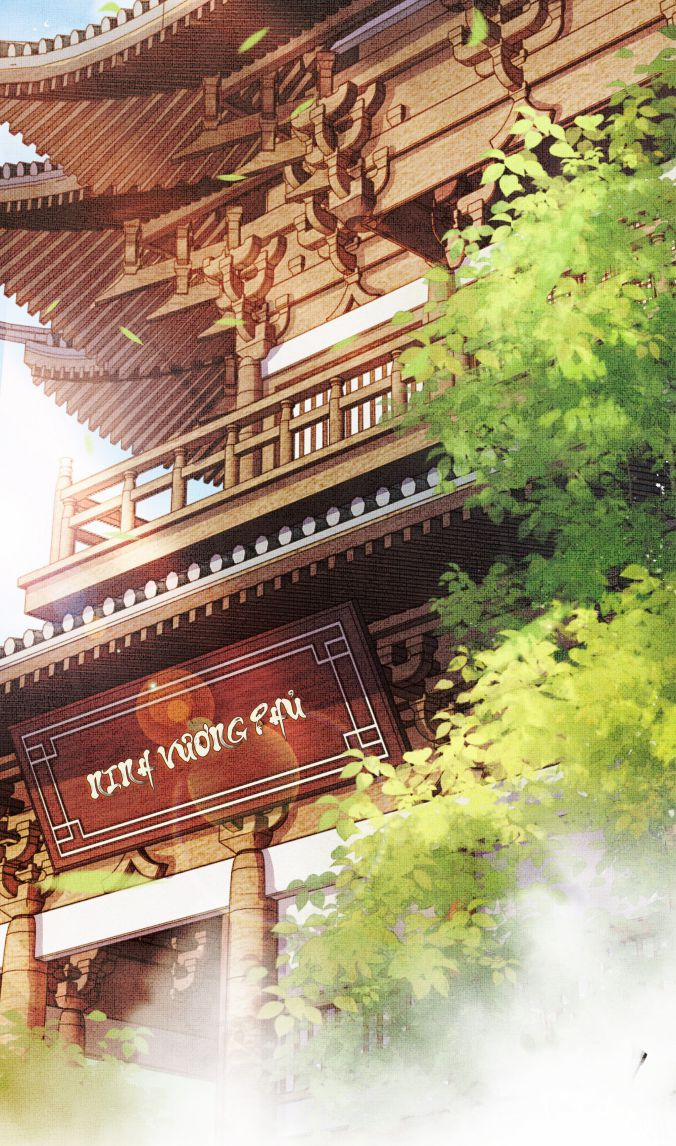 Ám Độ Trần Thương 1 trang 2