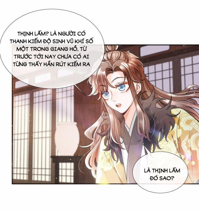 Ám Độ Trần Thương 1 trang 20