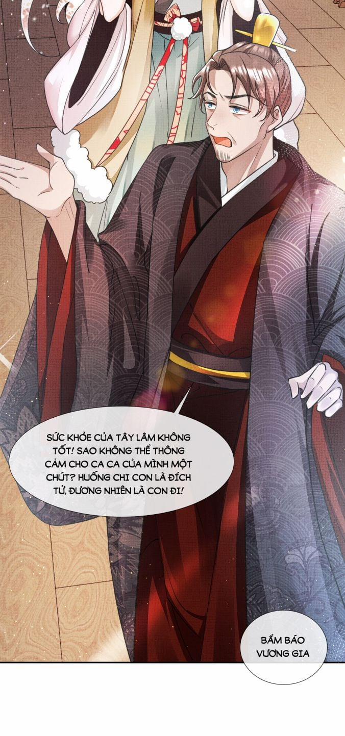Ám Độ Trần Thương 1 trang 23