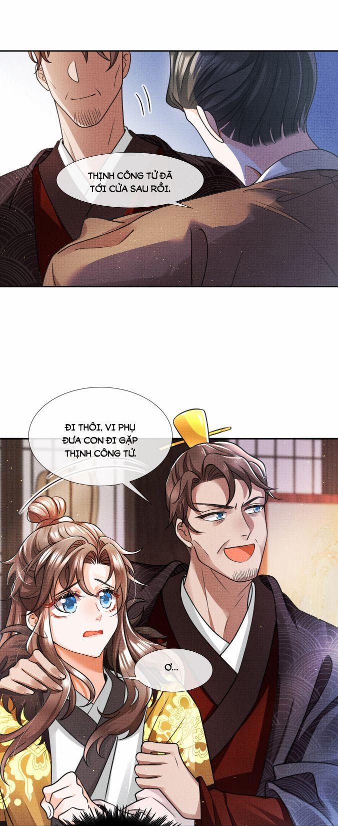 Ám Độ Trần Thương 1 trang 24