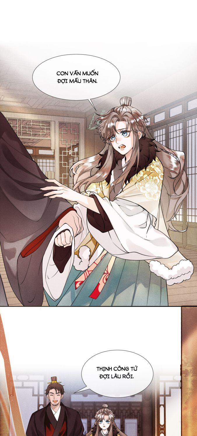 Ám Độ Trần Thương 1 trang 26