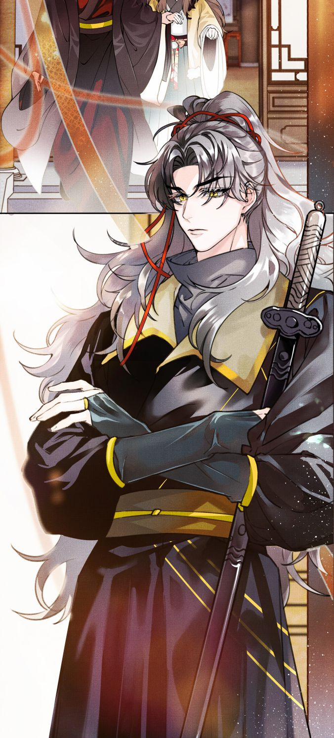 Ám Độ Trần Thương 1 trang 27