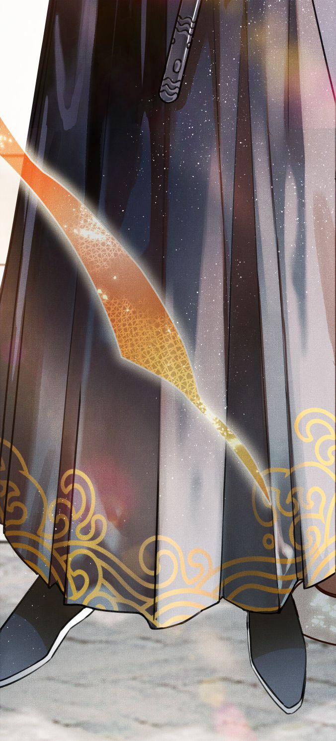 Ám Độ Trần Thương 1 trang 28