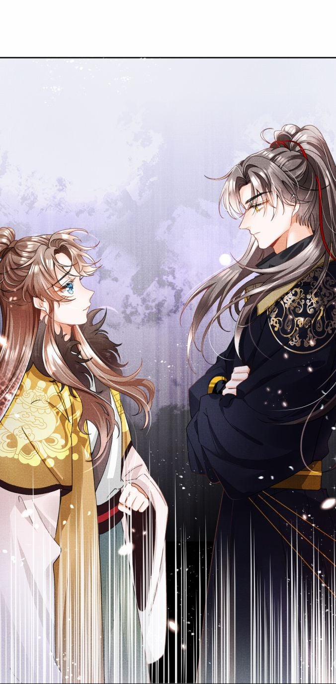 Ám Độ Trần Thương 1 trang 30