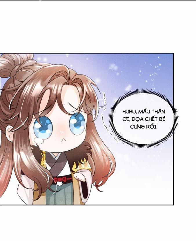 Ám Độ Trần Thương 1 trang 31