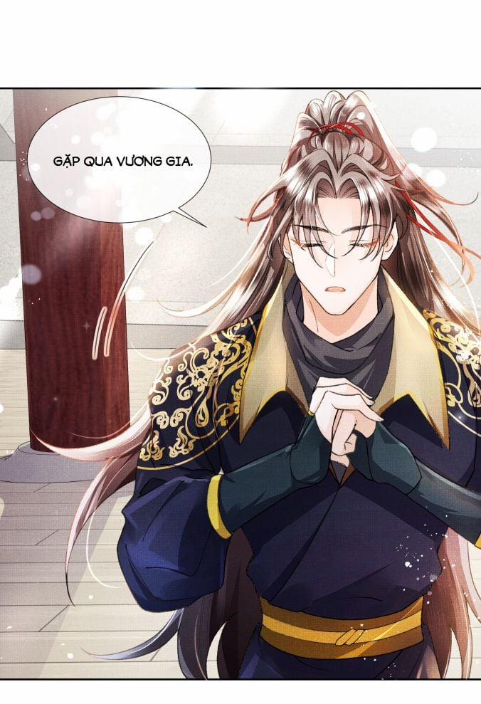 Ám Độ Trần Thương 1 trang 32