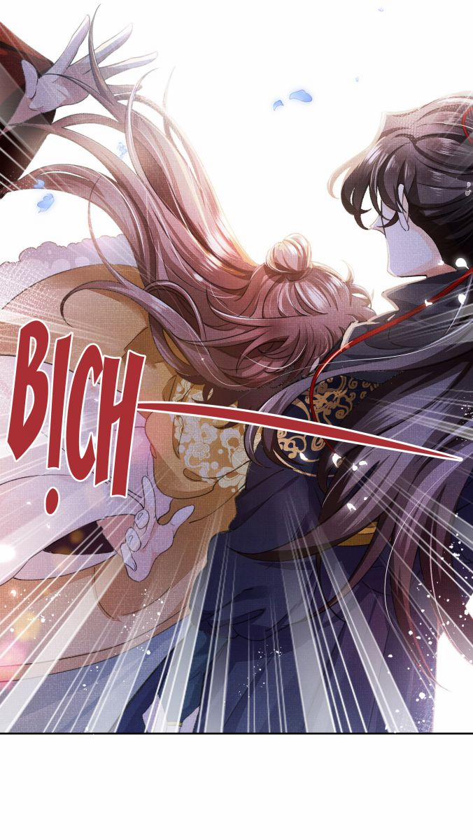 Ám Độ Trần Thương 1 trang 34