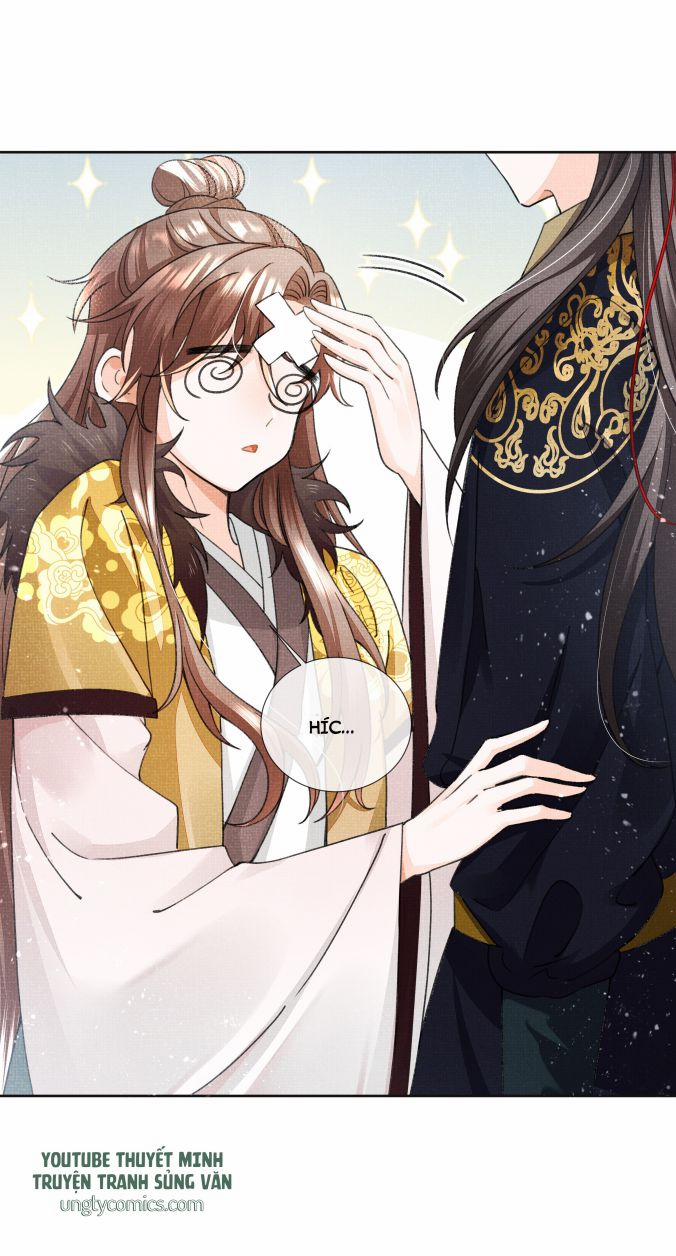 Ám Độ Trần Thương 1 trang 35