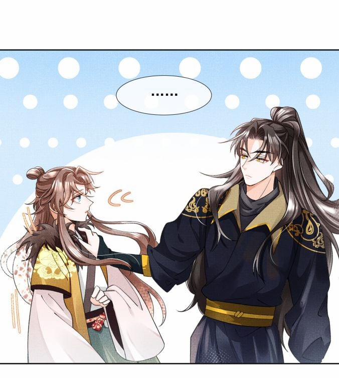 Ám Độ Trần Thương 1 trang 36