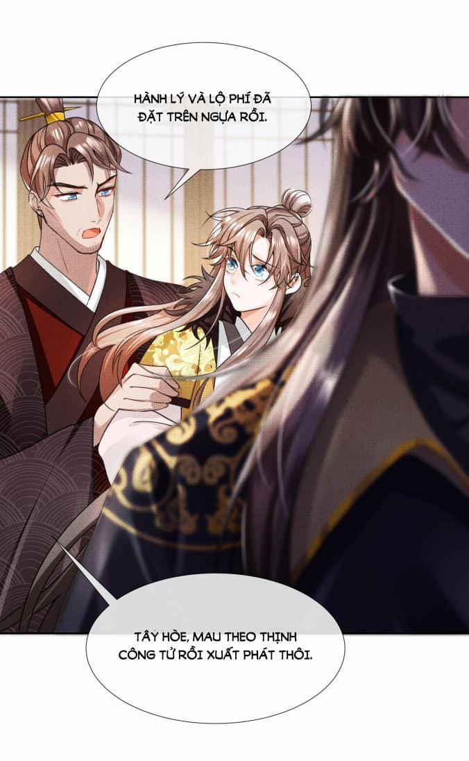 Ám Độ Trần Thương 1 trang 38