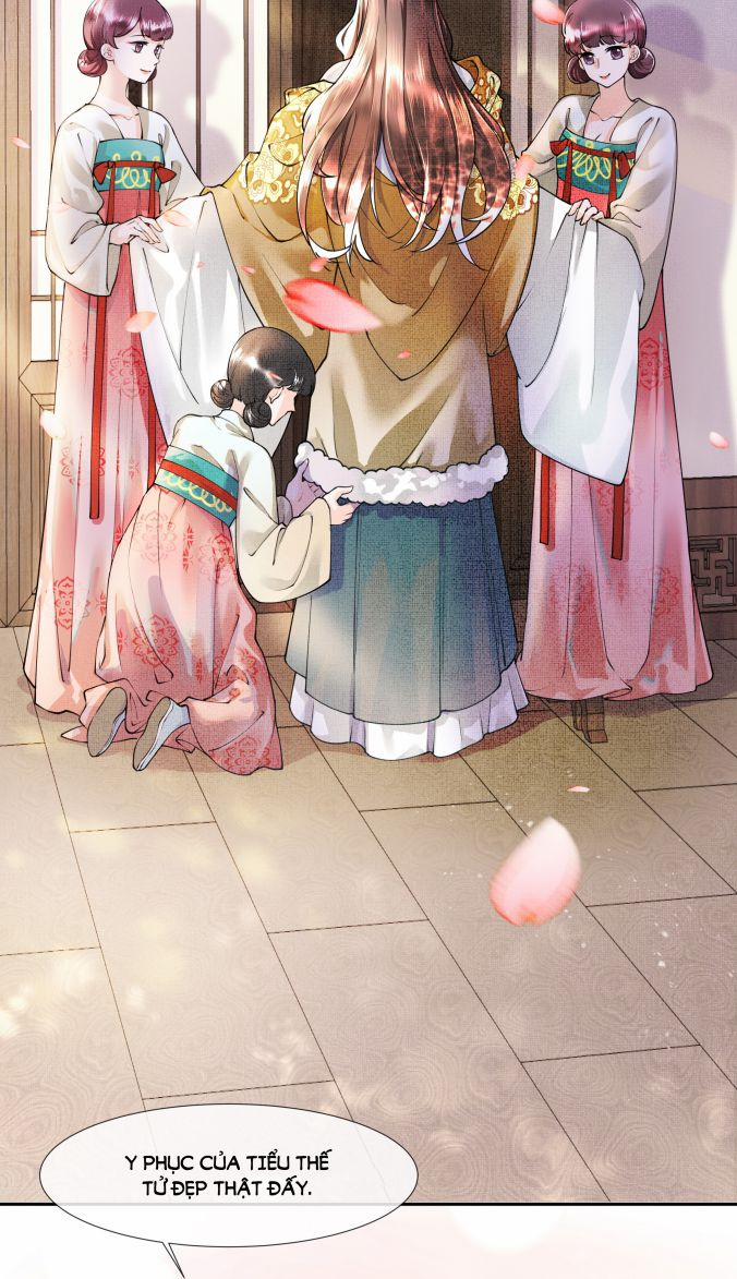 Ám Độ Trần Thương 1 trang 4