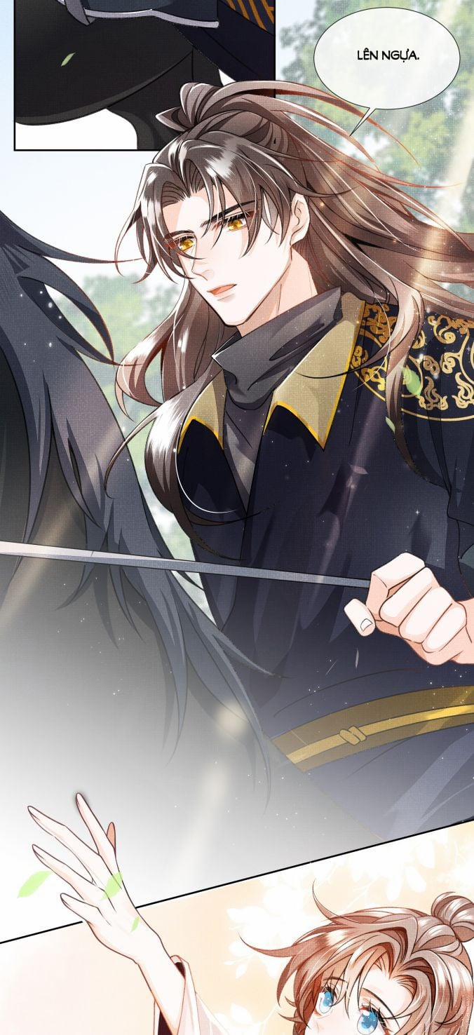 Ám Độ Trần Thương 1 trang 40