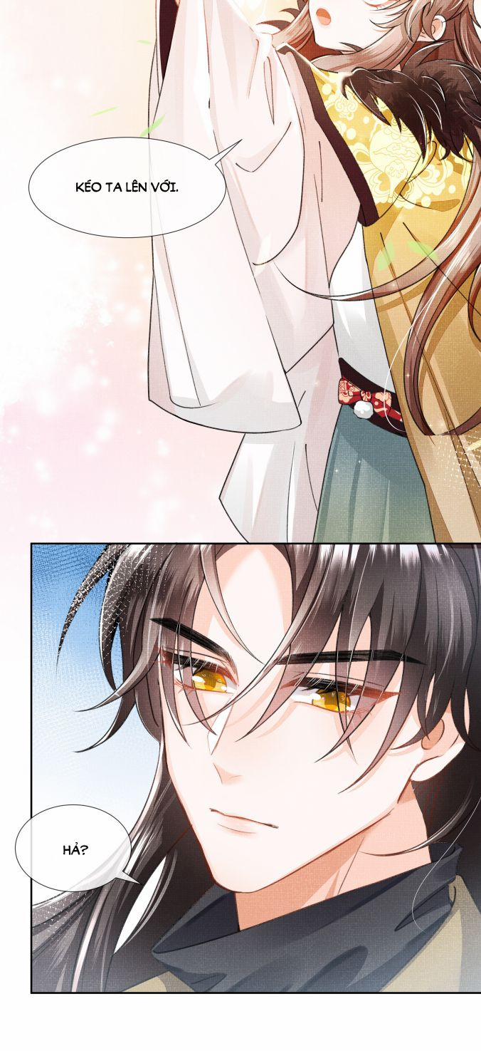 Ám Độ Trần Thương 1 trang 41