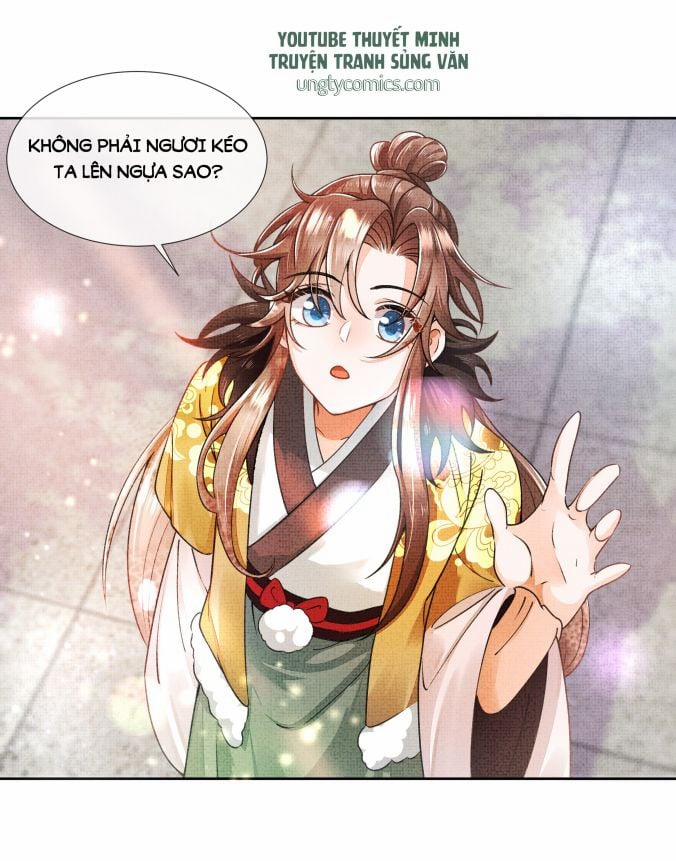 Ám Độ Trần Thương 1 trang 42