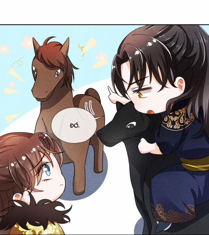 Ám Độ Trần Thương 1 trang 43