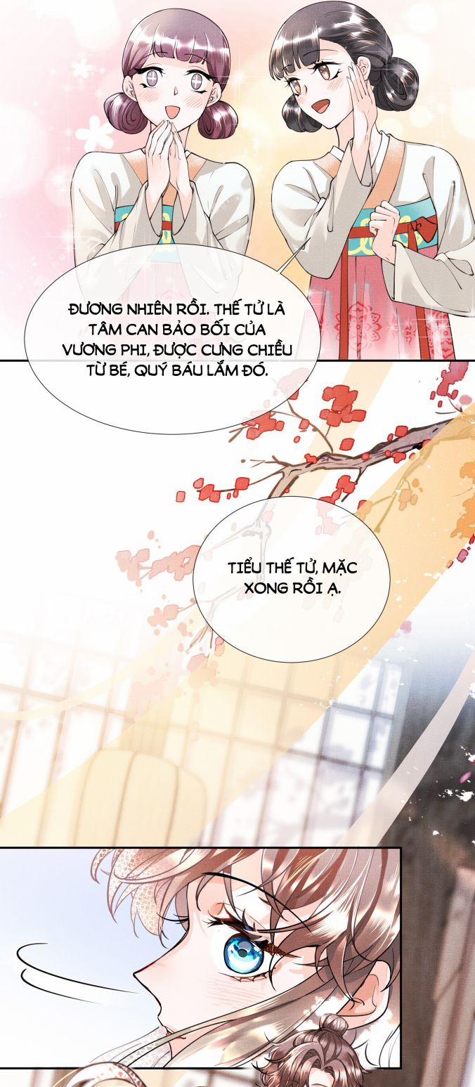 Ám Độ Trần Thương 1 trang 5
