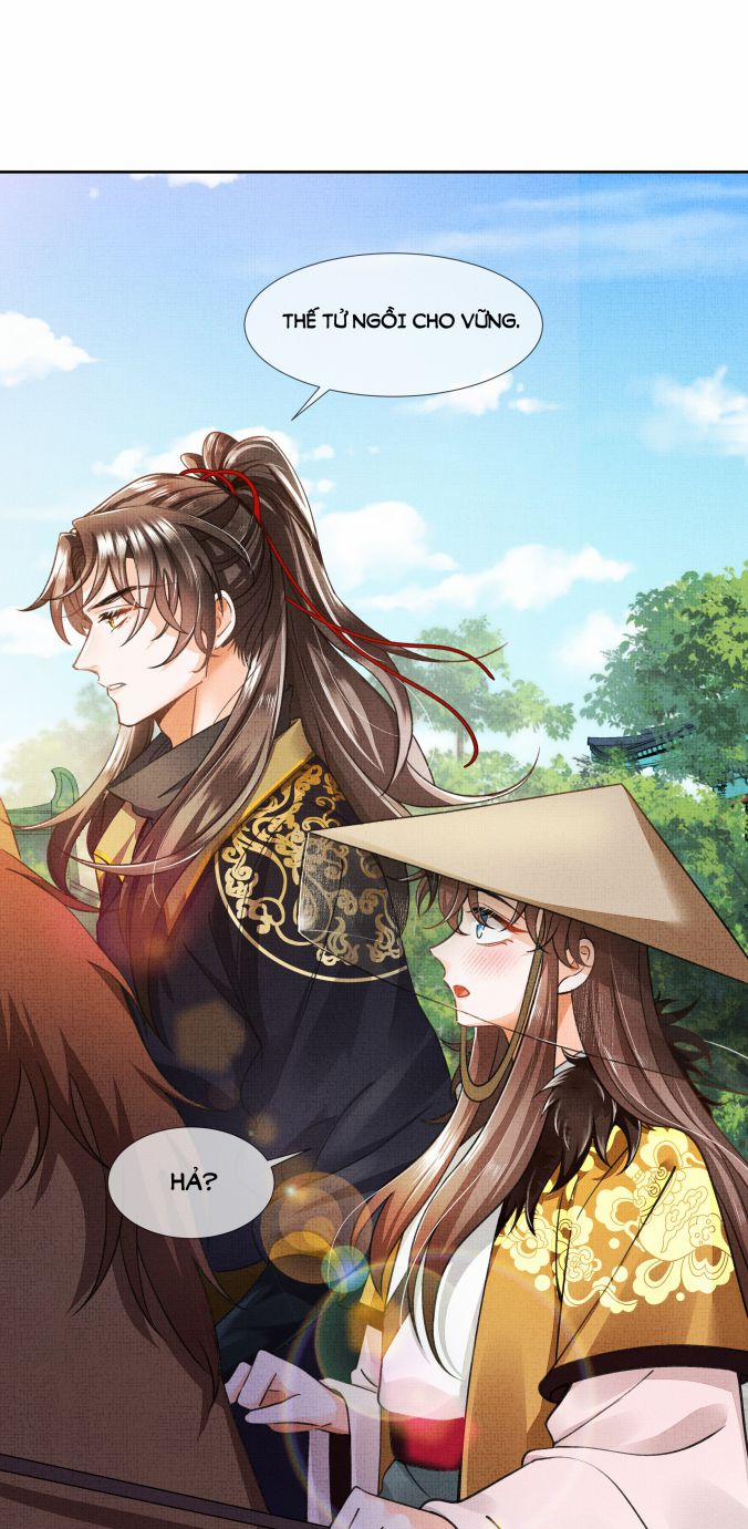 Ám Độ Trần Thương 1 trang 50