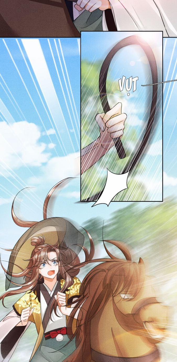 Ám Độ Trần Thương 1 trang 51