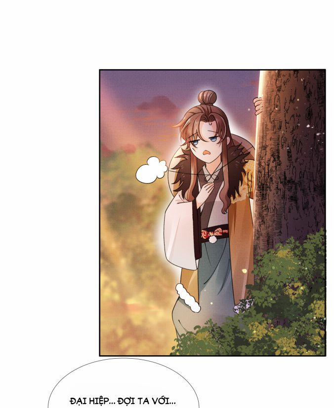 Ám Độ Trần Thương 1 trang 61