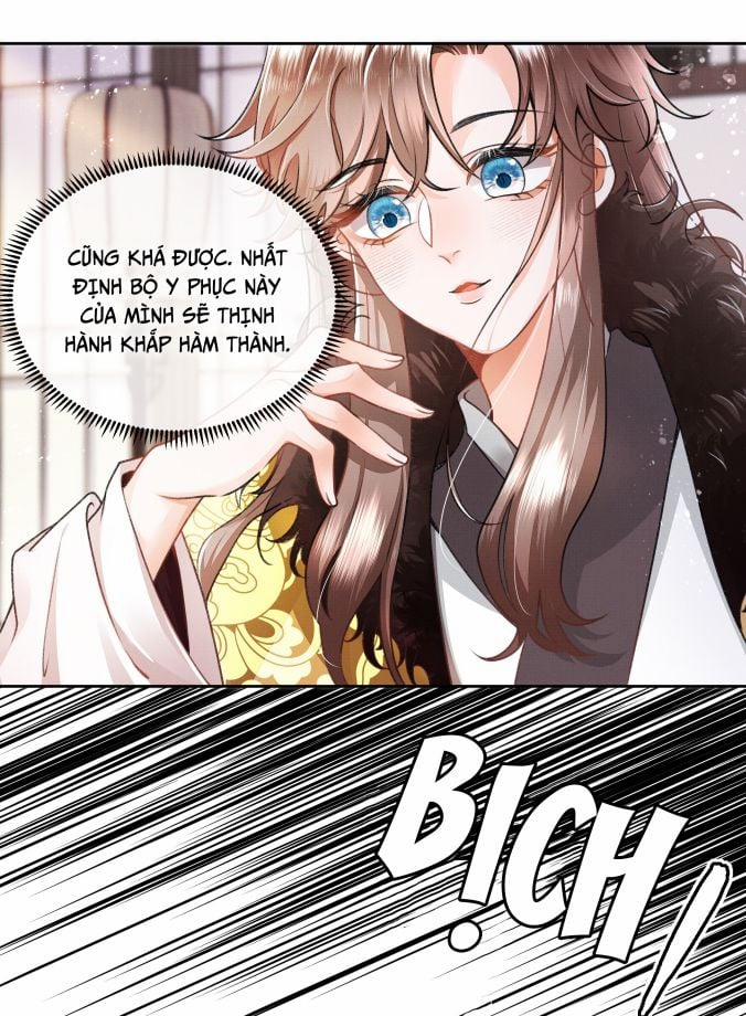 Ám Độ Trần Thương 1 trang 7