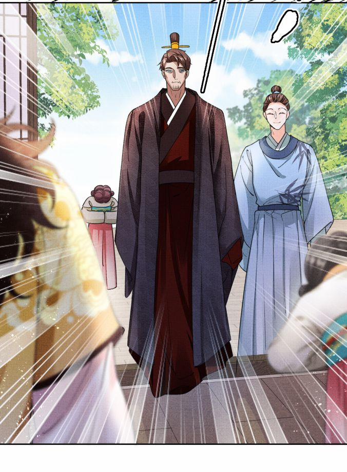 Ám Độ Trần Thương 1 trang 8