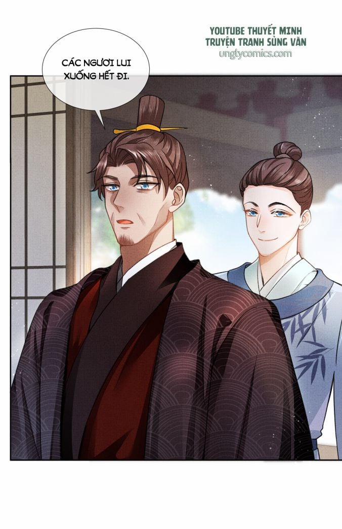 Ám Độ Trần Thương 1 trang 9