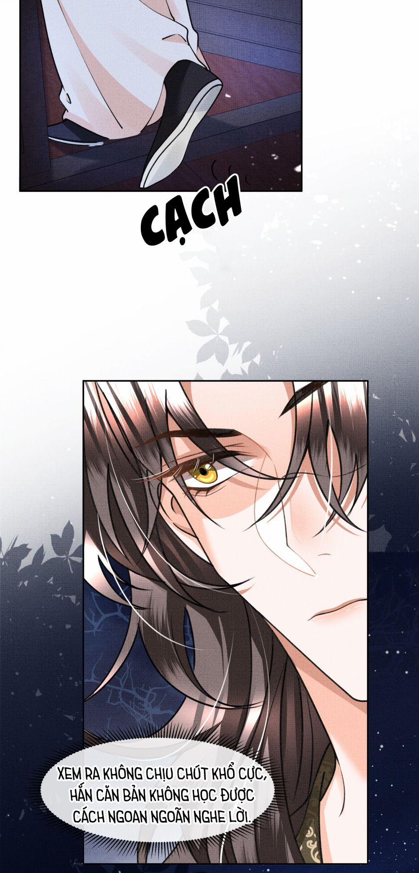 Ám Độ Trần Thương 10 trang 10