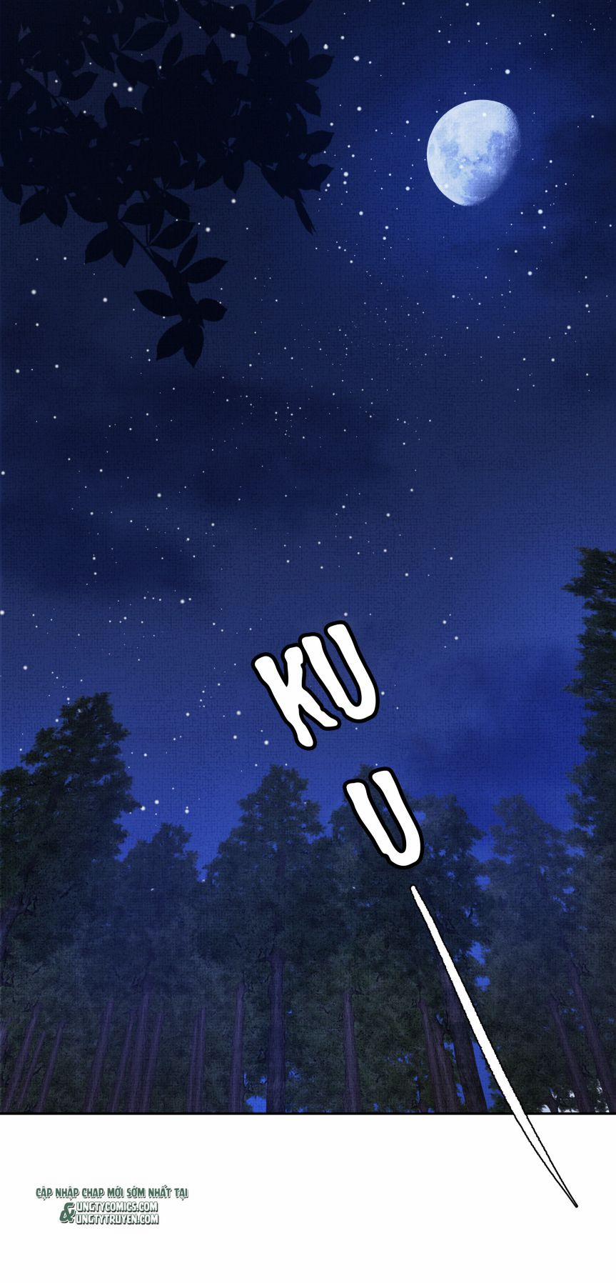 Ám Độ Trần Thương 10 trang 11