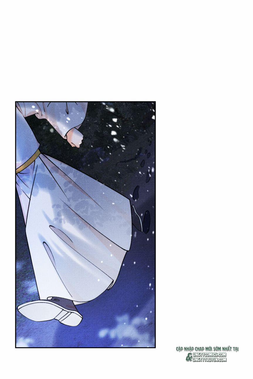 Ám Độ Trần Thương 10 trang 12