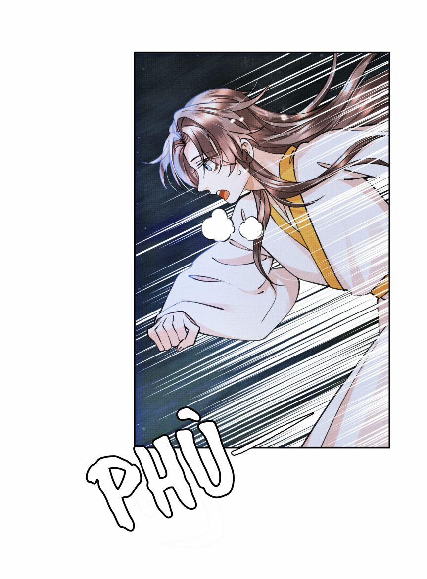 Ám Độ Trần Thương 10 trang 13