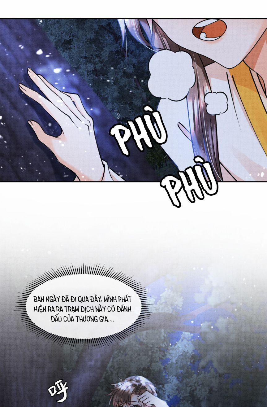 Ám Độ Trần Thương 10 trang 14