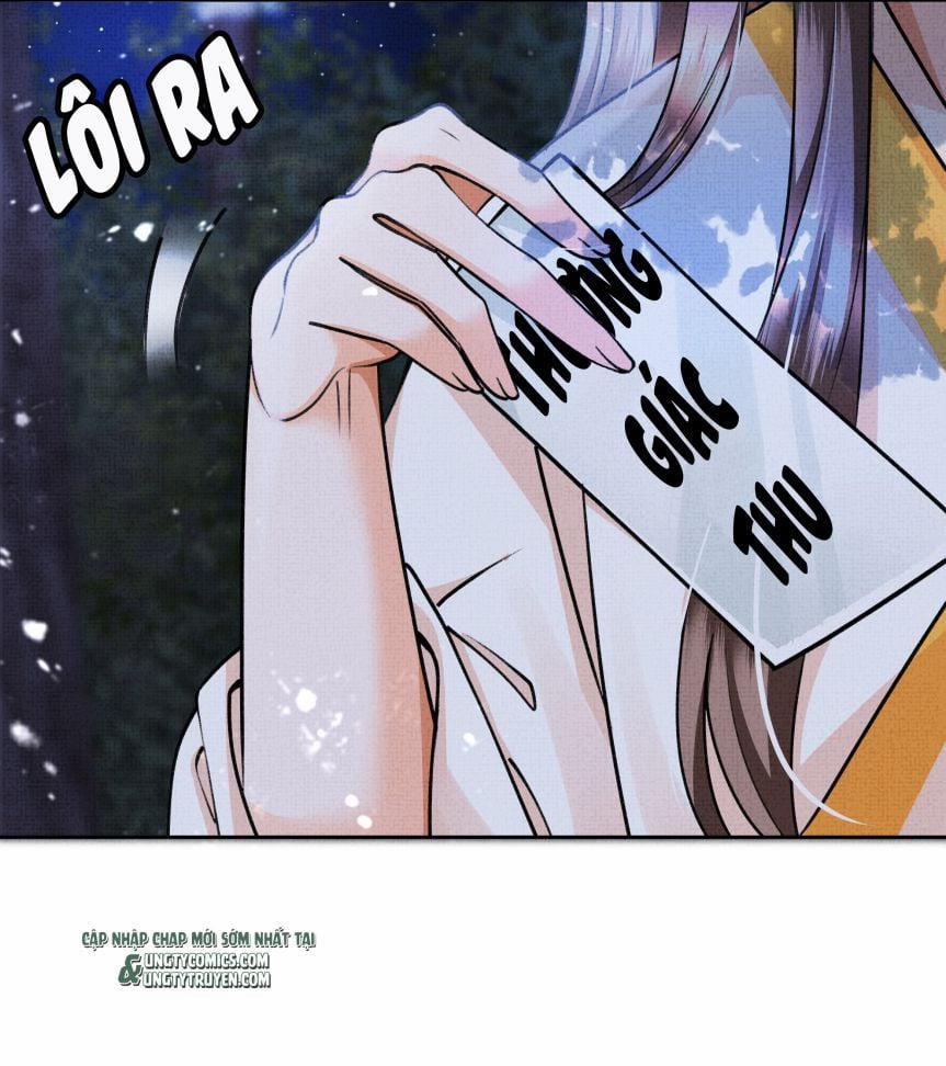 Ám Độ Trần Thương 10 trang 16